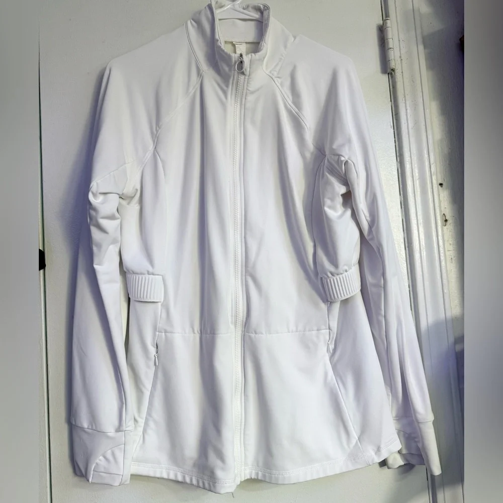 Trinity Cold Weather Performance Jacket - Picture 5 of 12